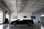 Lamborghini Gallardo LP570-4 Spyder Performante 2010 года